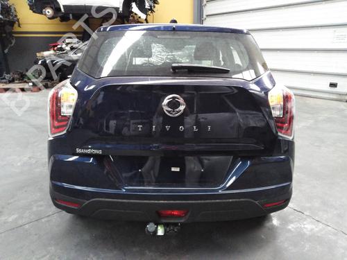 Module électronique SSANGYONG TIVOLI  | BP14063780M83 