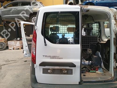 Used Left tailgate Left tailgate FORD TOURNEO CONNECT / GRAND TOURNEO CONNECT V408 MPV [2013-2026] 40265575 40265575