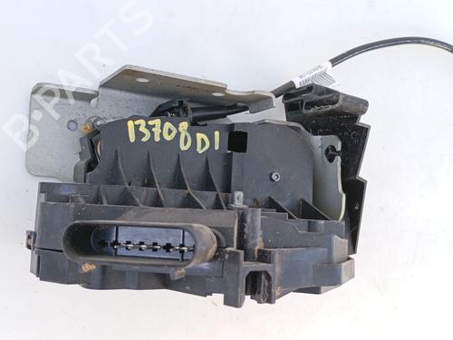 Used Front left lock Front left lock 37021046 37021046
