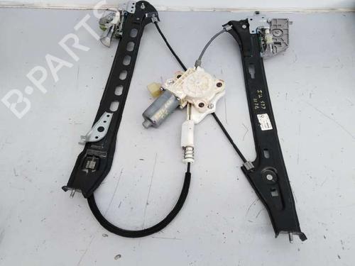 Used Rear left window mechanism MERCEDES-BENZ CLS (C219) [2004-2011]  5264370