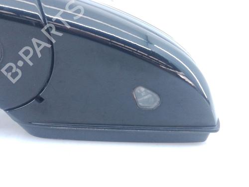 Left mirror MERCEDES-BENZ B-CLASS Sports Tourer (W246, W242) B 200 CDI (246.201) | BP30876716C26
