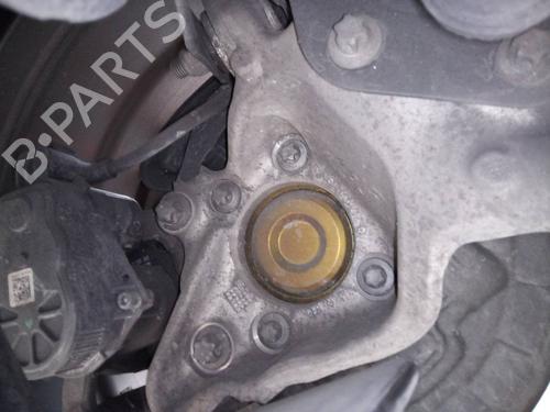 Used Left rear steering knuckle MERCEDES-BENZ A-CLASS (W177) A 200 (177.087) (163 hp) 13367878