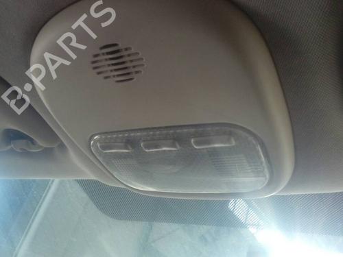 Innerbelysning CITROËN C4 I (LC_) [2004-2014]  19172594