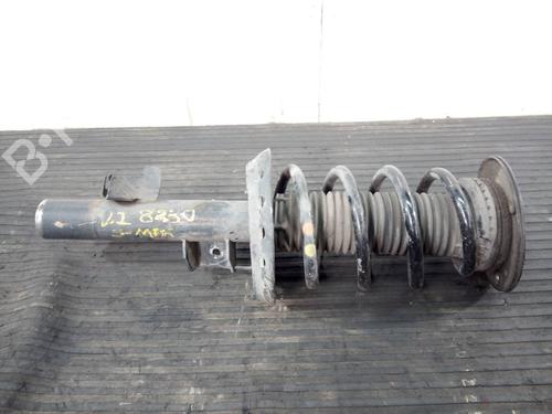 Used Left front shock absorber FORD S-MAX (WA6) 2.0 EcoBoost (240 hp) 6937671