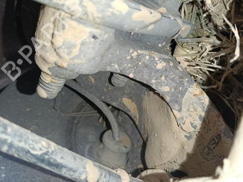Used Right rear steering knuckle Right rear steering knuckle 38707294 38707294