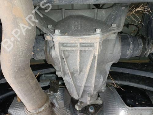 Used Rear differential MERCEDES-BENZ GLC (X253) 220 d 4-matic (253.915) (194 hp) 29451986