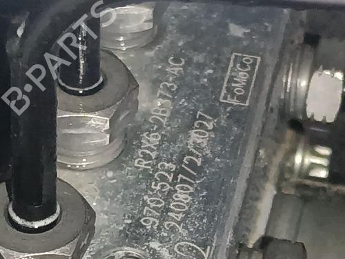 ABS pump FORD TRANSIT Van (FA_ _) 2.4 DI RWD (FAA_, FAB_, FAC_, FAD_) | BP40531030M43 - Image 2