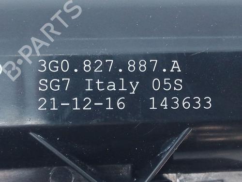 Moduł elektroniczny VW TIGUAN (AD1, AX1) 2.0 TDI | BP30587024M83