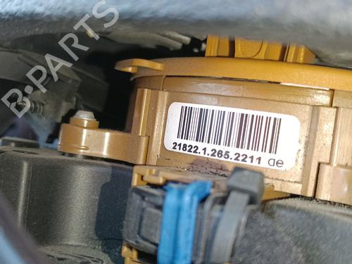 Used Squib airbag Squib airbag 37230858 37230858