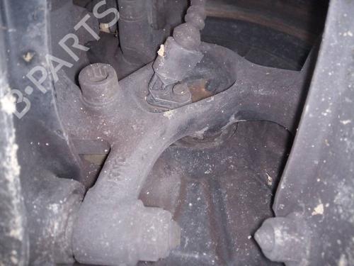 Used Right rear steering knuckle SEAT LEON (1P1) [2005-2013]  18405607