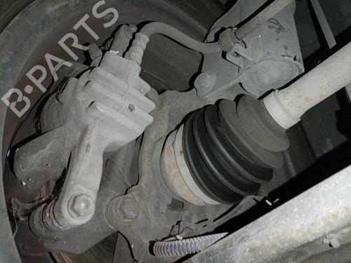 Used Right front steering knuckle FIAT TALENTO Van (296_) [2016-2026]  31968873