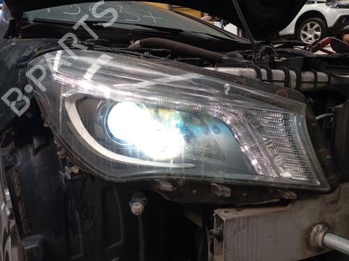 Used Right headlight Right headlight MERCEDES-BENZ CLA Coupe (C117) CLA 200 CDI / d (117.308) (136 hp) 40610792 40610792