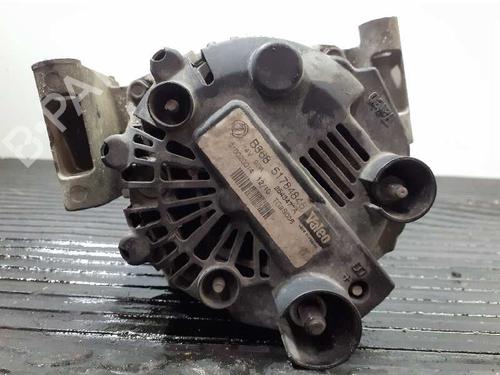 Alternator FIAT 500 (312_) 1.3 D Multijet (312AXB1A) | BP7233252M7 
