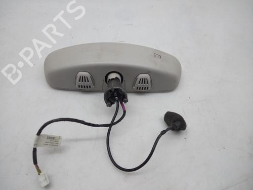 Rear mirror MERCEDES-BENZ GLC (X253) 220 d 4-matic (253.905, 253.903) | BP22397880I6 