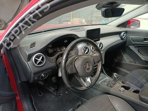 Dashboard MERCEDES-BENZ CLA Coupe (C117) CLA 200 CDI / d (117.308) | BP40037195C46 - Image 12