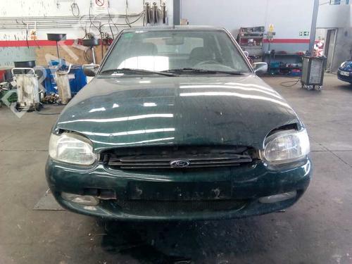 Instrument cluster FORD ESCORT VI Turnier (GAL, ANL)  | BP3202371C47 