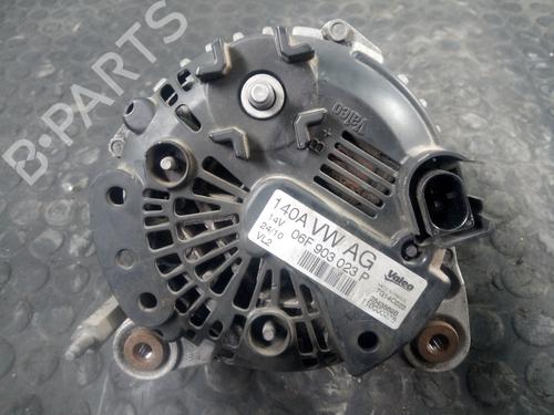 Alternator SEAT EXEO ST (3R5) 2.0 TDI | BP4880119M7 