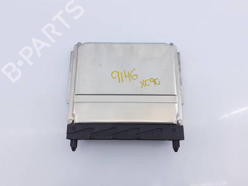 Used Engine control unit (ECU) VOLVO XC90 I (275) D5 AWD (163 hp) 8411505