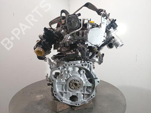 Engine HYUNDAI TUCSON (NX4E, NX4A) 1.6 T-GDi | BP29446273M1 