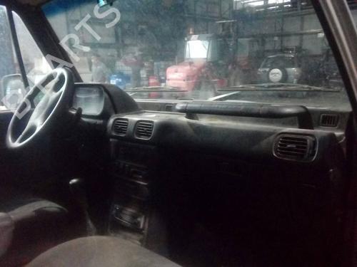 Gearbox MITSUBISHI GALLOPER (JK-01)  | BP11492753M3 