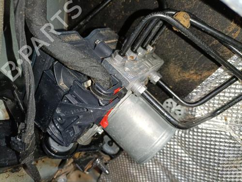 Used ABS pump ABS pump AUDI A1 Sportback (GBA) 30 TFSI (110 hp) 33931006 33931006