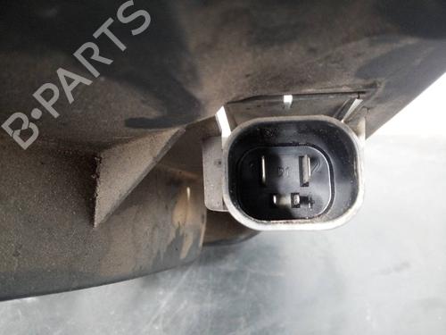 Radiator fan MERCEDES-BENZ CLS (C219) CLS 350 (219.356) | BP13500766M35 