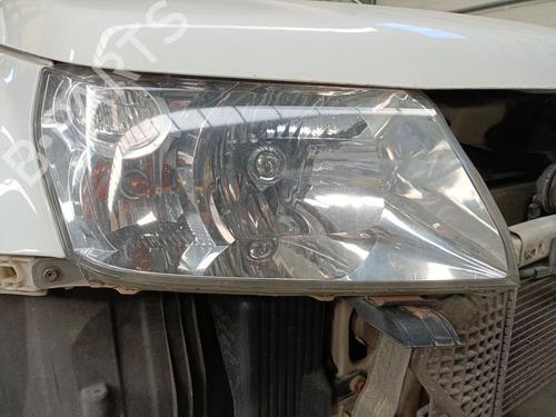 Used Right headlight Right headlight SUZUKI GRAND VITARA II (JT, TE, TD) 1.9 DDiS All-wheel Drive (JT419, TD44, JB419WD, JB419XD,... (129 hp) 34439505 34439505