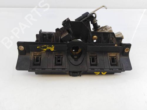 Bagklap lås AUDI A6 C5 Avant (4B5) [1997-2006]  7907784