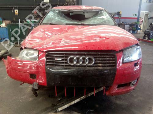 Fuel pump AUDI A3 (8P1) 2.0 TDI 16V | BP8050177M76 