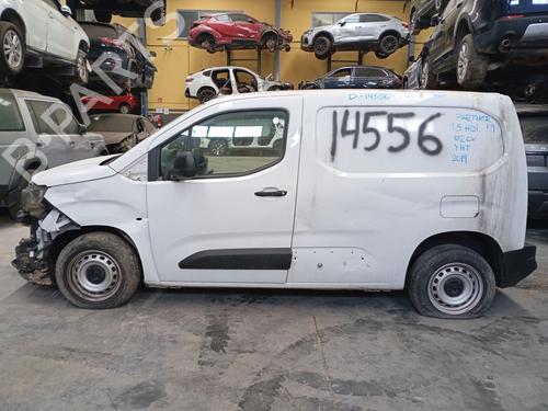 Used Parts PEUGEOT PARTNER Box Body/MPV (K9) 1.5 BlueHDi 100 (102 hp) 4413649