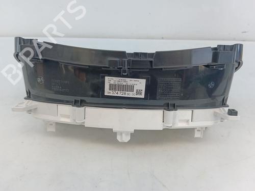 Instrument cluster FIAT SCUDO Van 2.0 Multijet 145 (506) | BP27730510C47 
