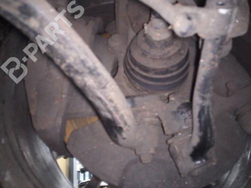 Used Left front steering knuckle Left front steering knuckle BMW 3 Touring (E91) 330 d (245 hp) 7642979 7642979