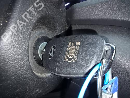 Used Electronic module HYUNDAI TUCSON (TL, TLE) [2015-2023]  22906248