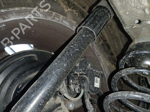 Used Left rear shock absorber Left rear shock absorber VW GOLF VIII (CD1, DA1) 1.0 TSI (110 hp) 36460555 36460555