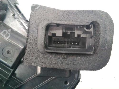 Rear right lock VW PASSAT B8 (3G2, CB2) 2.0 TDI | BP3498563C99 