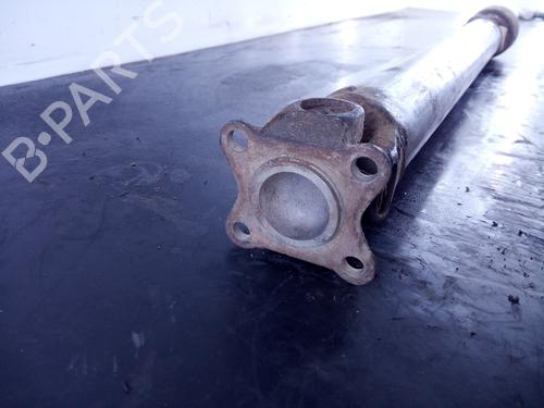 Driveshaft MITSUBISHI GALLOPER (JK-01)  | BP18641420M37 