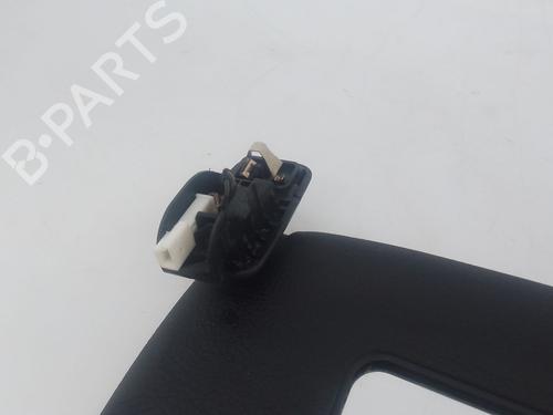 Left sun visor BMW 1 (F20) 118 d | BP31931267I1 - Image 2