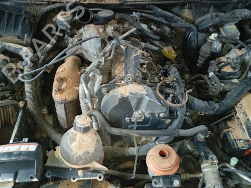 Front differential SUZUKI GRAND VITARA II (JT, TE, TD) 1.9 DDiS All-wheel Drive (JT419, TD44, JB419WD, JB419XD,... | BP34434516M23  - Image 6