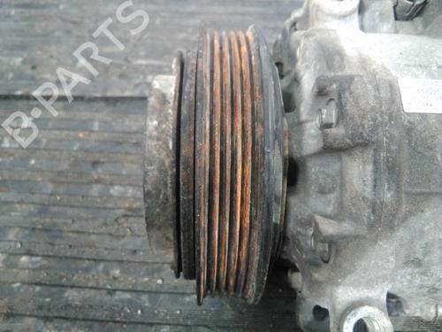 AC compressor LAND ROVER FREELANDER I (L314) 2.0 Td4 4x4 | BP5339590M34 