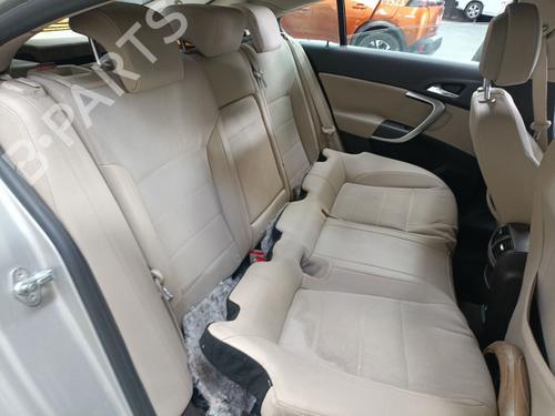 Alternator OPEL INSIGNIA A (G09) 2.0 CDTI (68) | BP31590196M7 