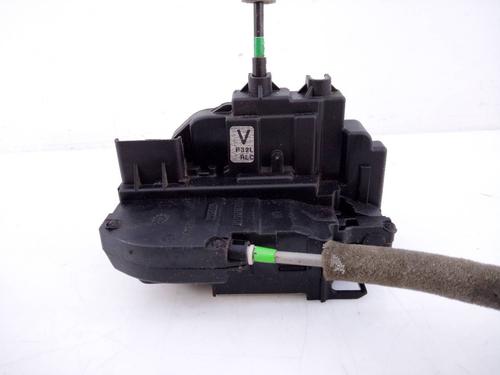Rear left lock NISSAN QASHQAI / QASHQAI +2 I (J10, NJ10, JJ10E) 1.5 dCi | BP8490725C100 