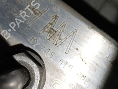 Used ABS pump VW T-CROSS (C11, D31) [2018-2026]  32442794