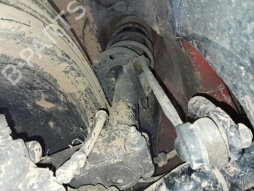 Used Right front shock absorber AUDI A1 Sportback (8XA, 8XF) [2011-2019]  24202200