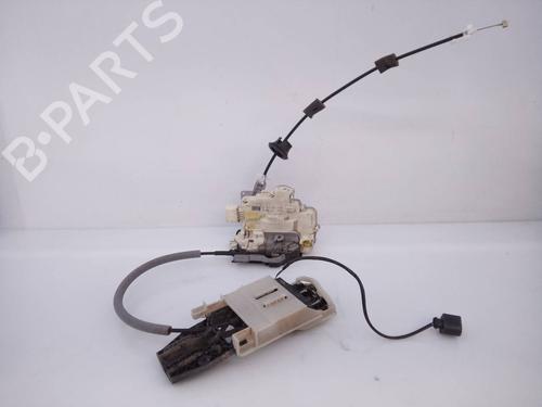 Used Front left lock PORSCHE CAYENNE (92A) 3.0 Diesel (245 hp) 13367910