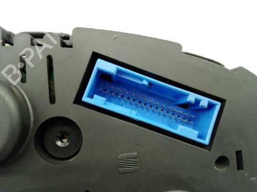Instrument cluster SEAT IBIZA II (6K1) 1.9 D | BP2520932C47 