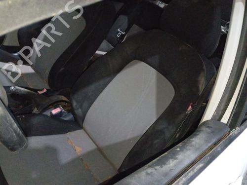 Left front brake caliper SEAT IBIZA IV (6J5, 6P1) 1.6 TDI | BP32118765M105 