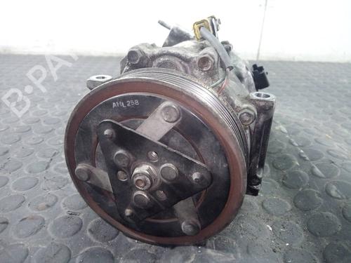 AC compressor CITROËN C4 Grand Picasso I (UA_)  | BP11039355M34 
