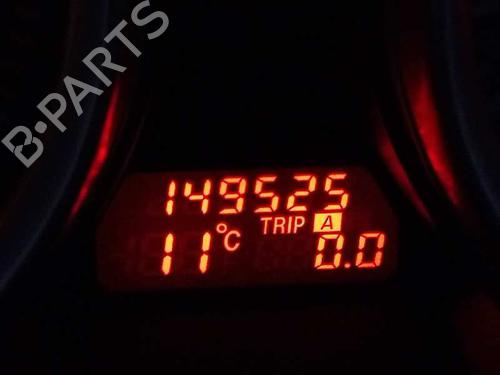 Fuel flap MAZDA 6 Hatchback (GH) 2.2 MZR-CD (GH10) | BP6907555C131 