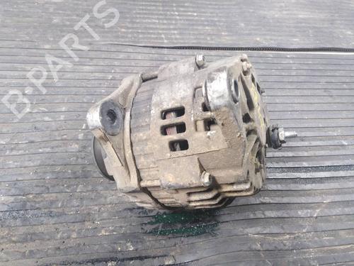 Alternator ISUZU TROOPER III 3.0 DTI | BP8050159M7 