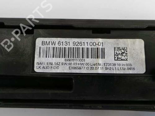 Radio BMW 1 (F20) 118 d | BP1929444E6 